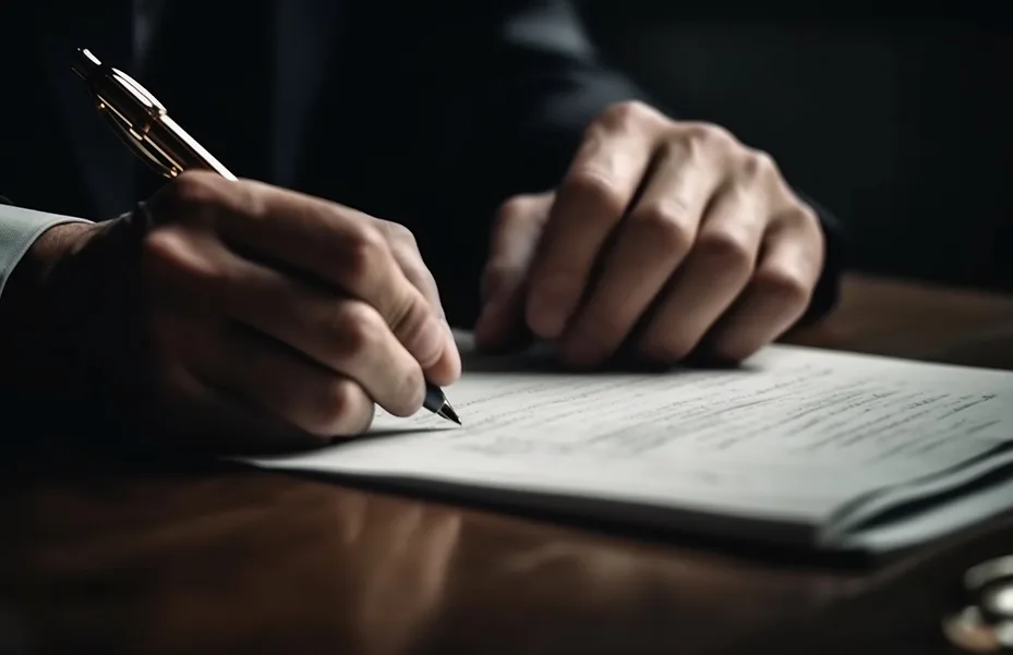 Sözleşmeler Hukuku