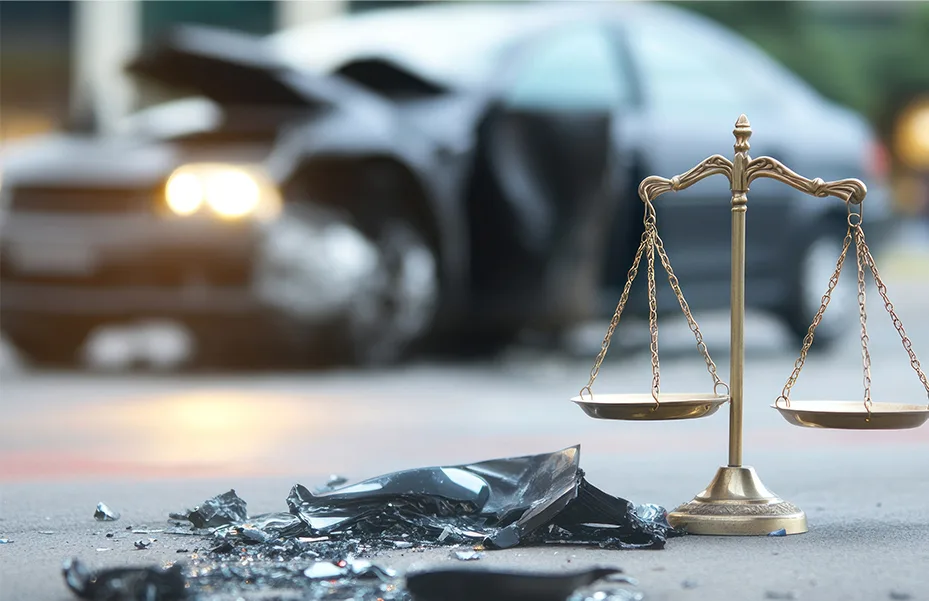 Trafik Kazaları Hukuku